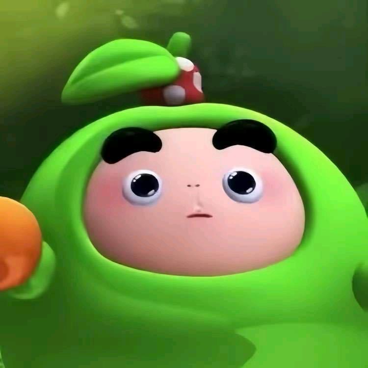 翻斗花园哥布林