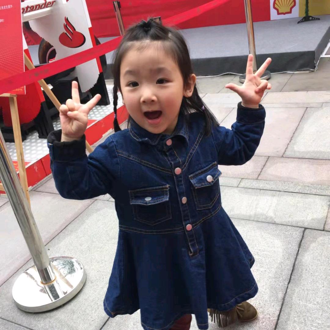 肥肥冰儿