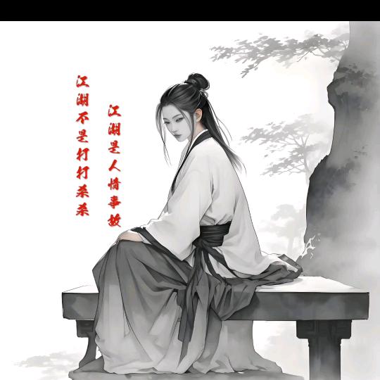 小玉故事会