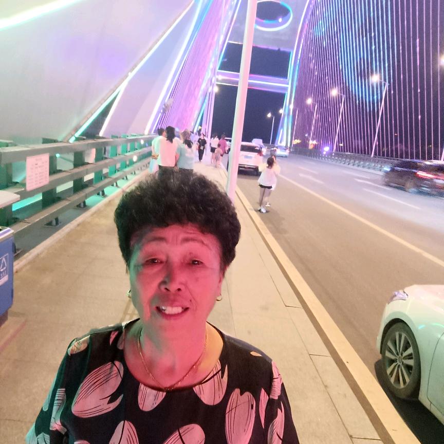 快乐芬姐