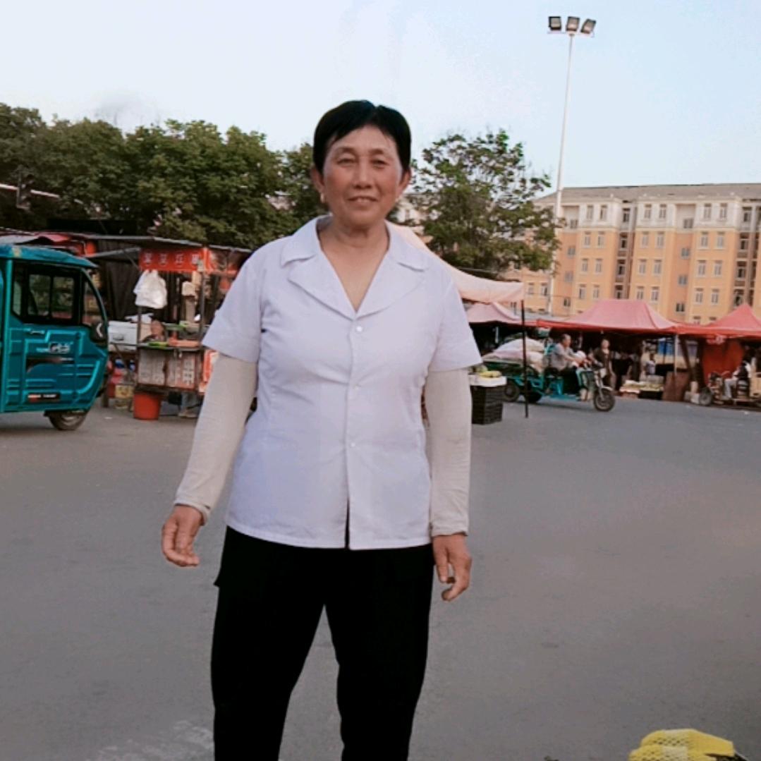 马仁英
