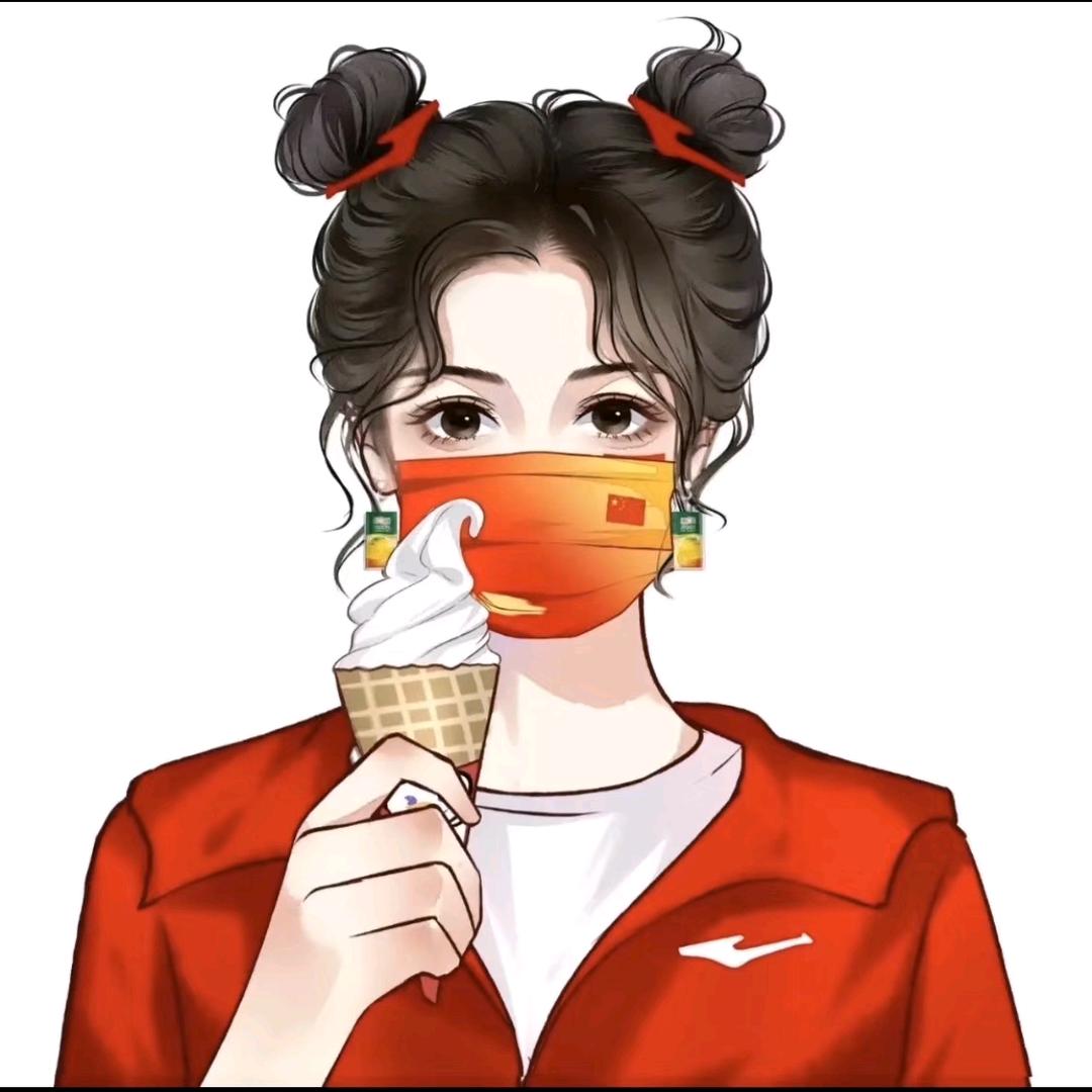 (˵¯͒〰¯͒˵)是小鹿呀～🦌
