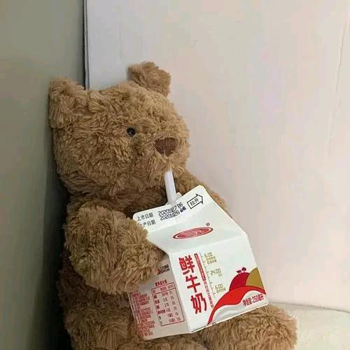 小白玩具