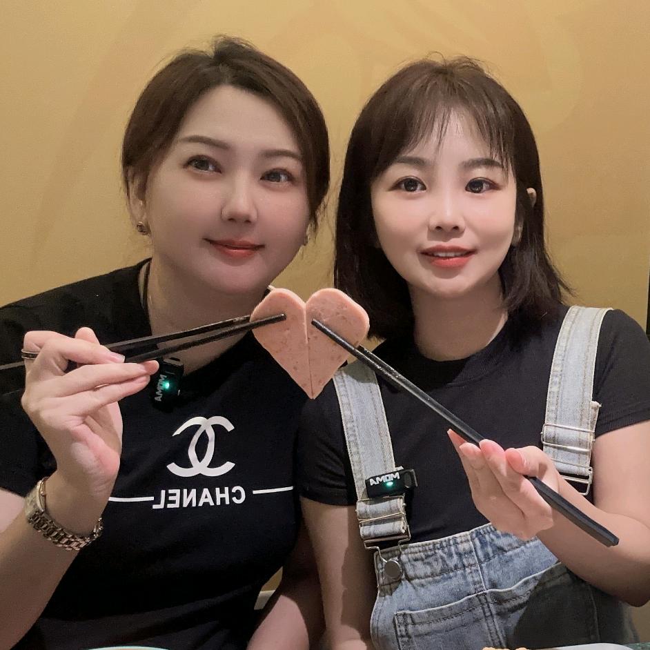 小杨配琪