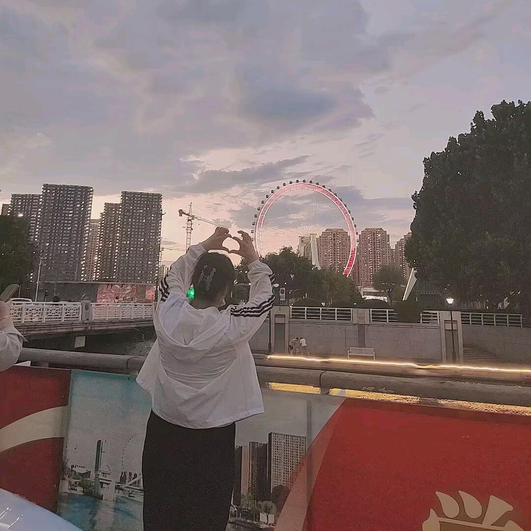 @小和
