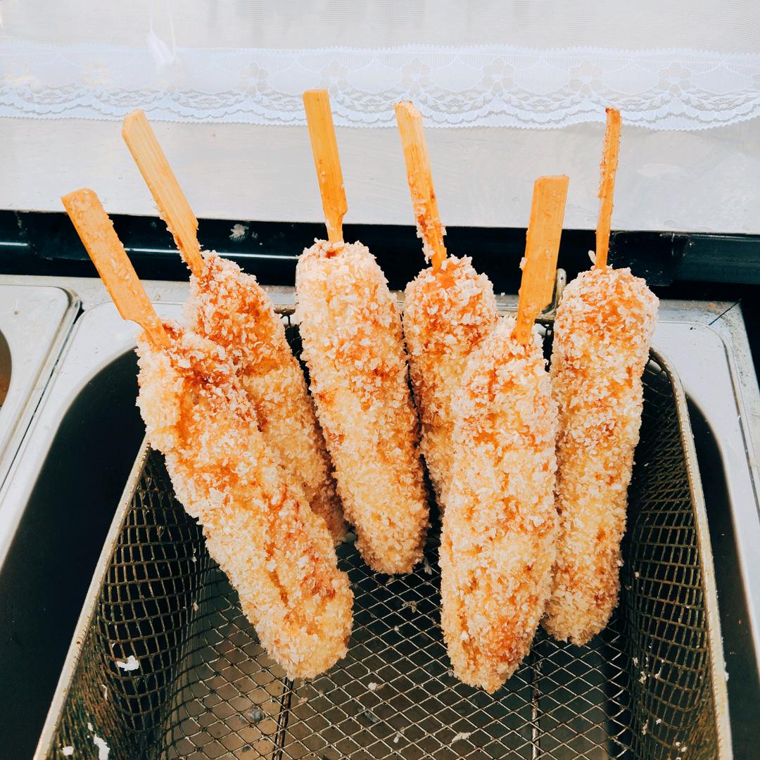 济宁首家纯手工棒棒鸡