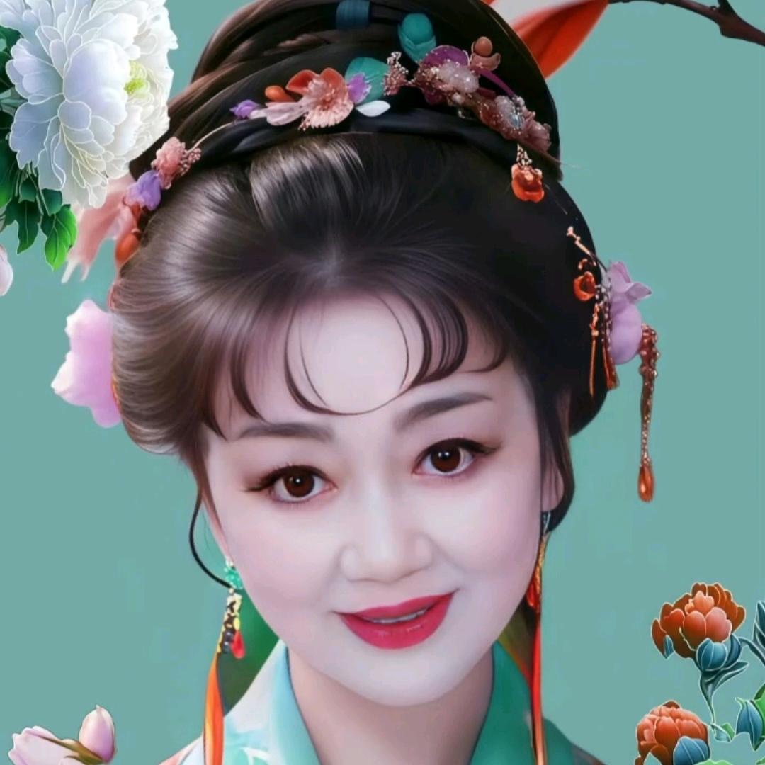 英子奶奶
