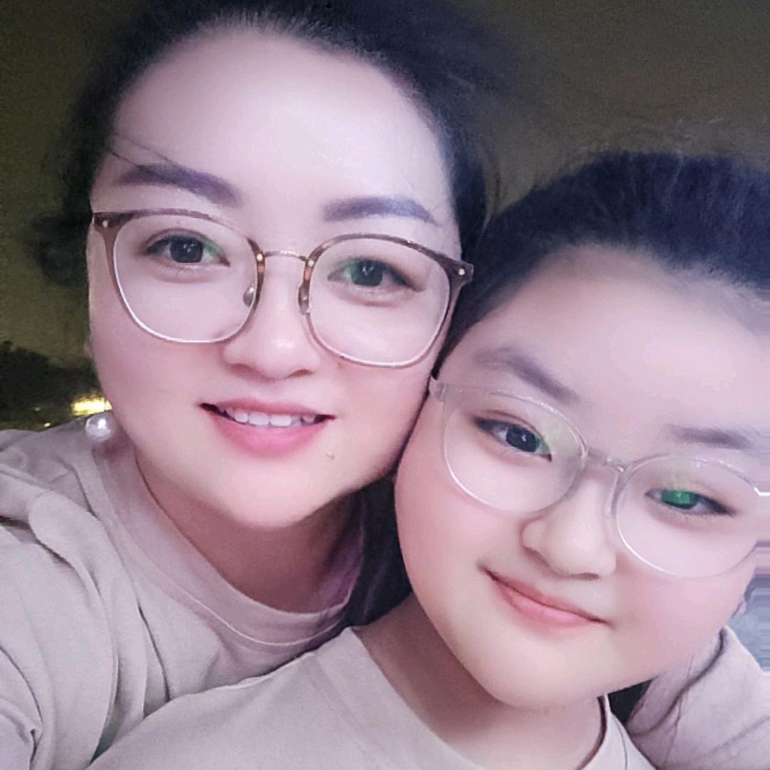 🌈知足常乐
