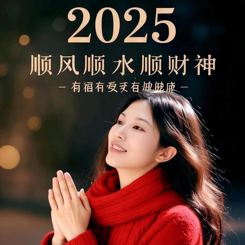 幸运之星