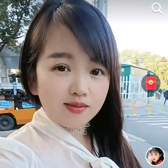 贵州杨五妹《在温州》