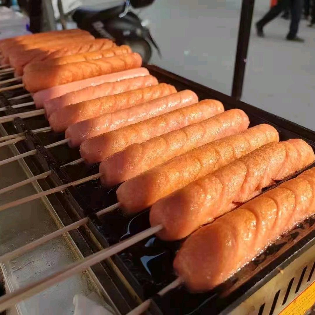 万合食品商行