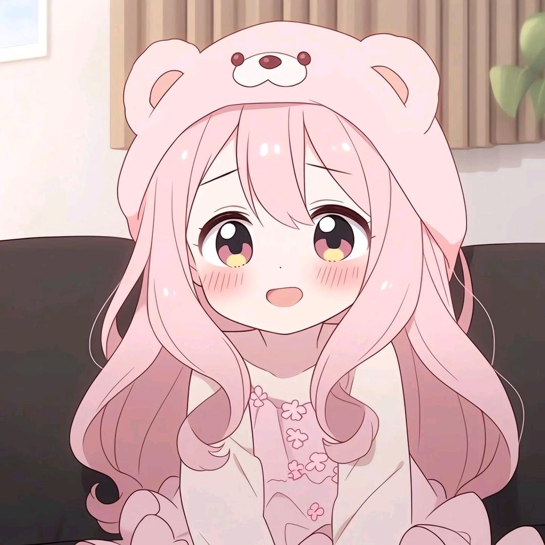 小可爱^
