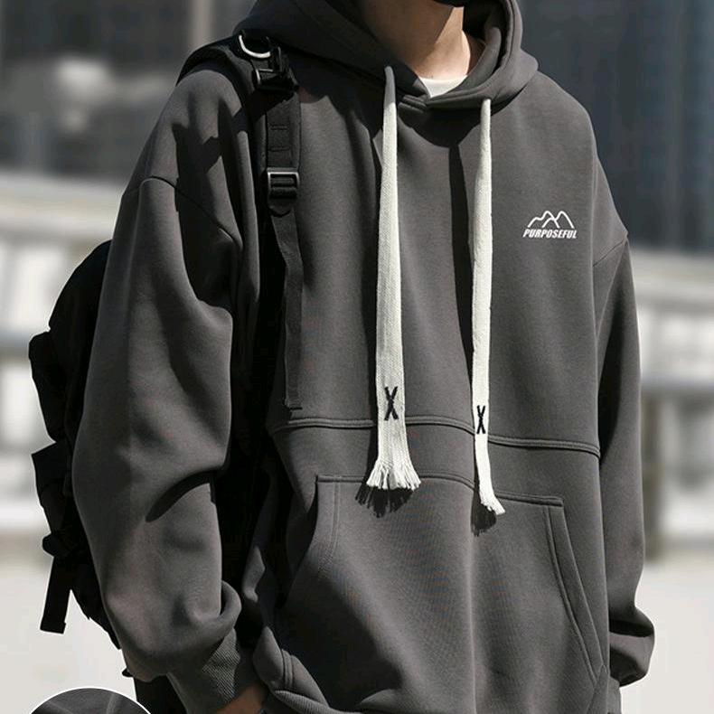 潮派亼服饰
