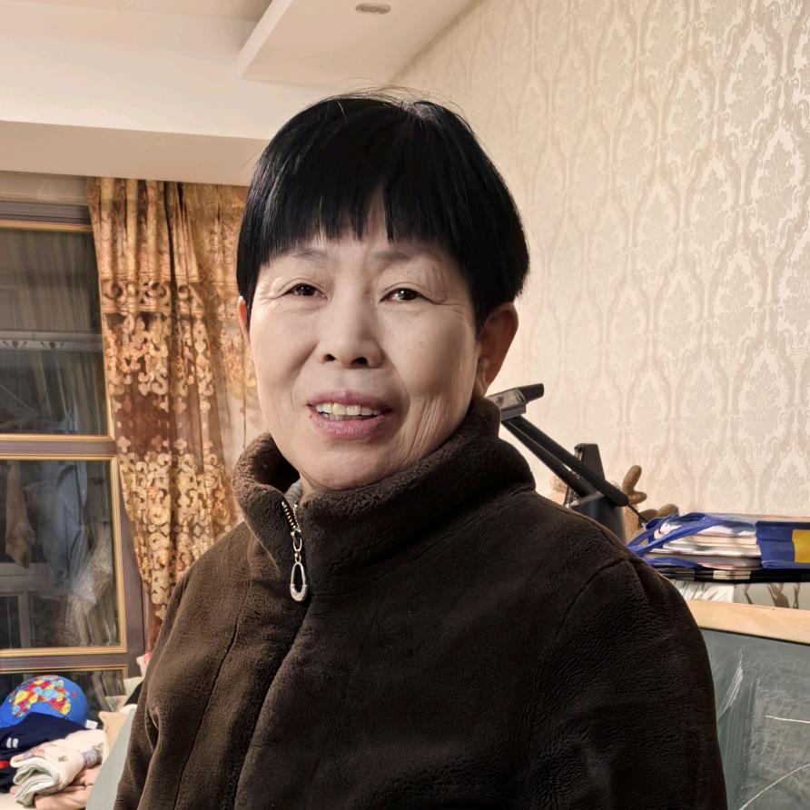 大龙妈妈