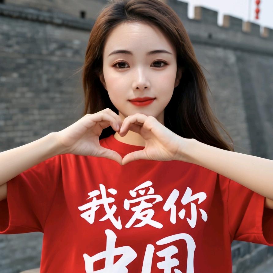 I miss you.小薇
