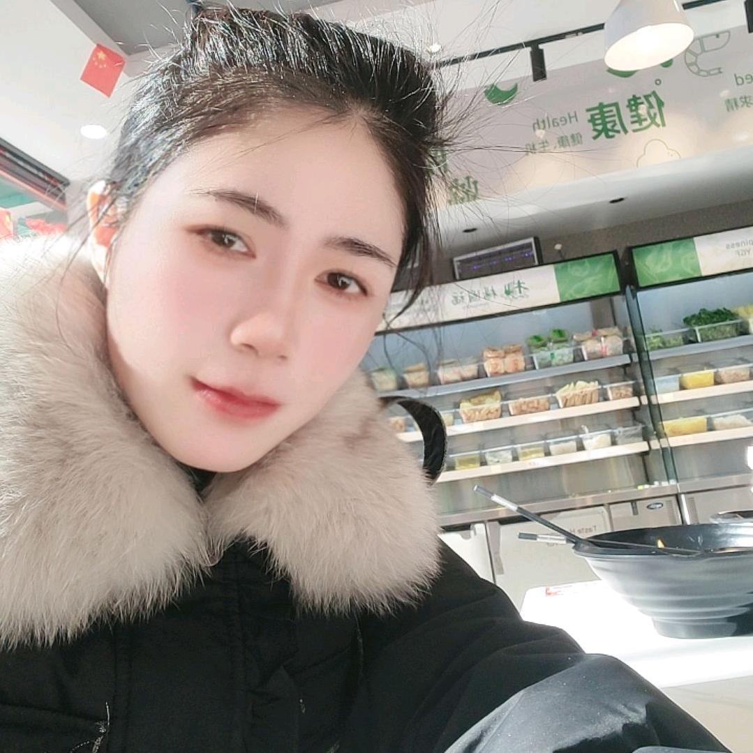 丽丽.