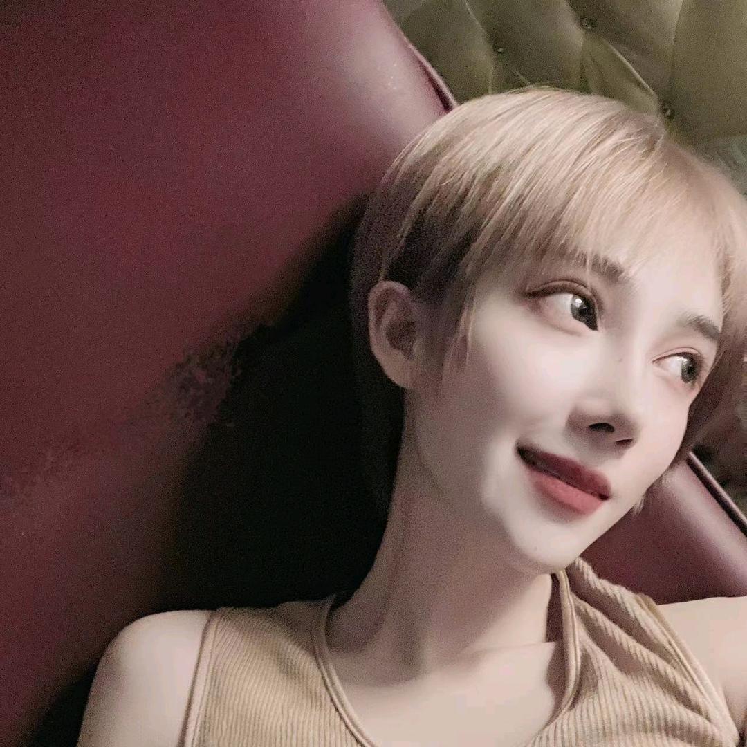 可以很酷🖤