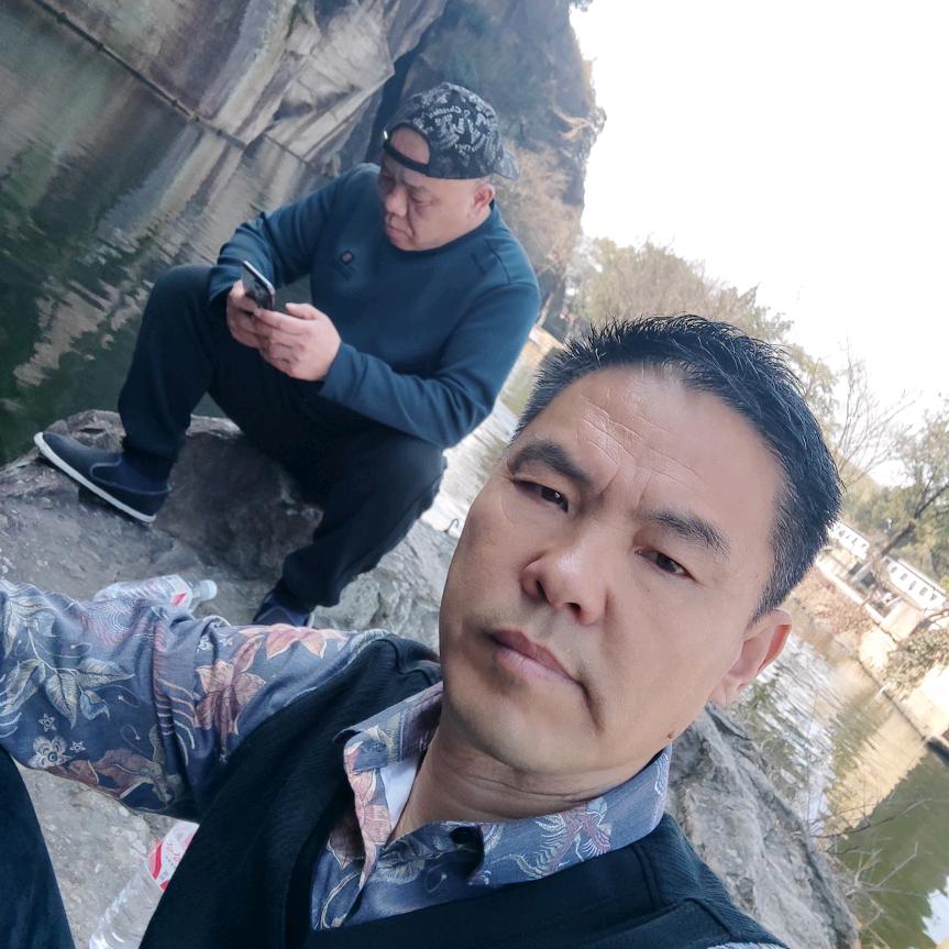 黄哥