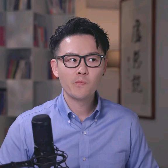 卢总说行业机会
