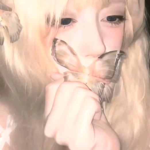 小恒子