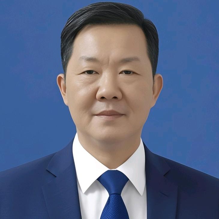 汉中刚哥A（蓝天白云）