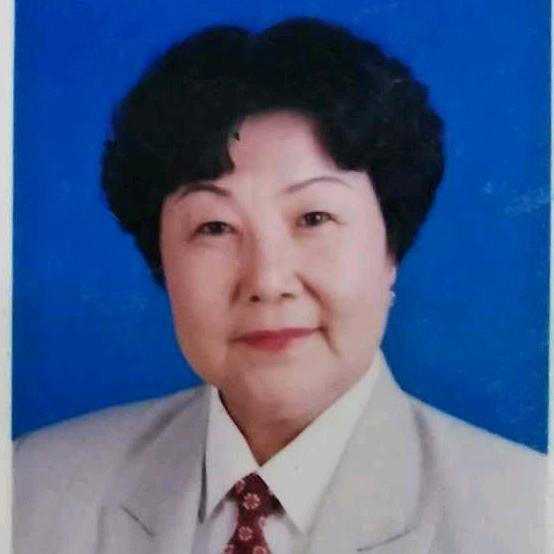 刘杰，