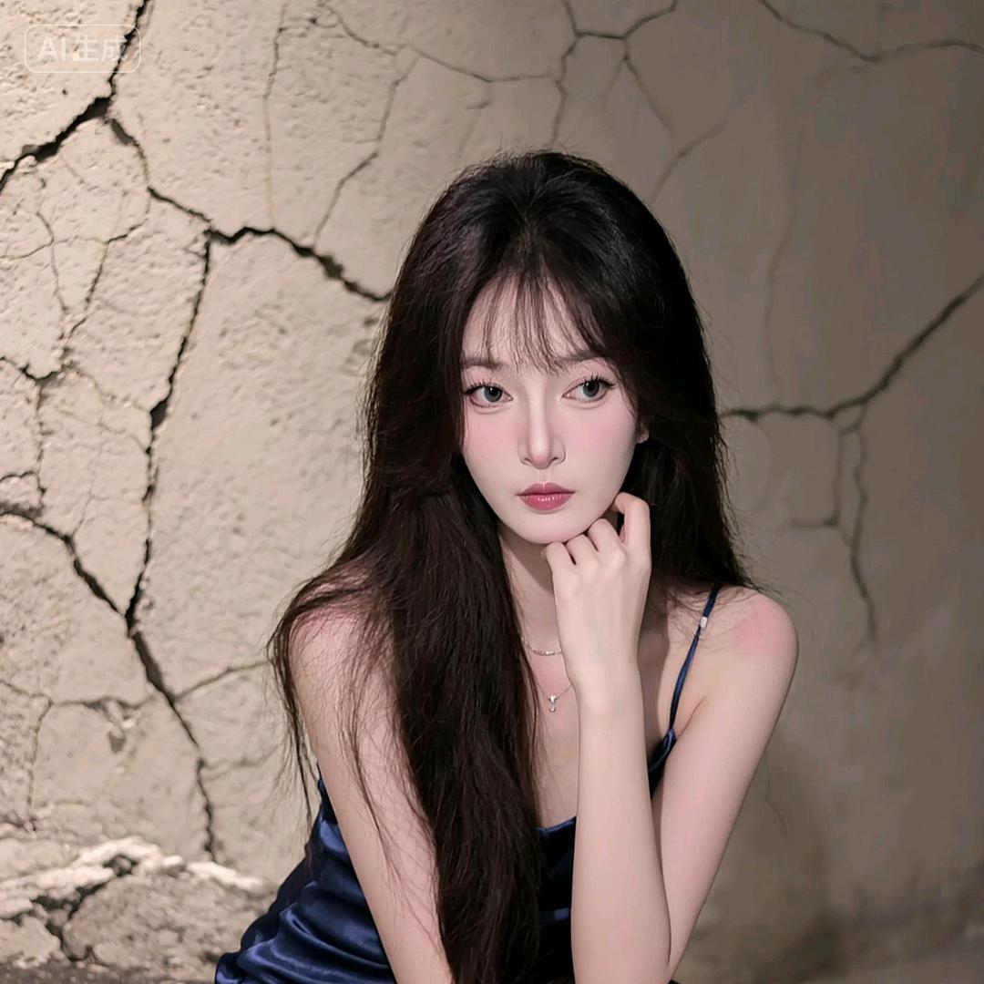 执念.