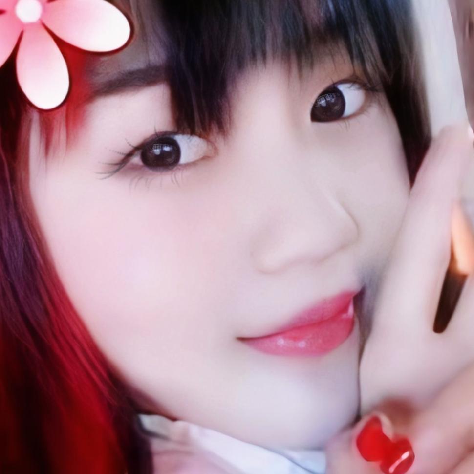 🍒小期待🍒