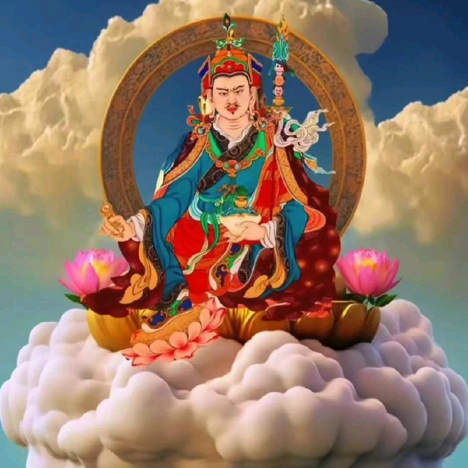 牧民小次扎
