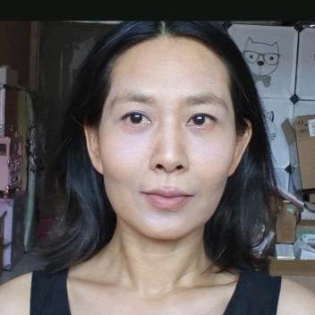 周周带你一起妆