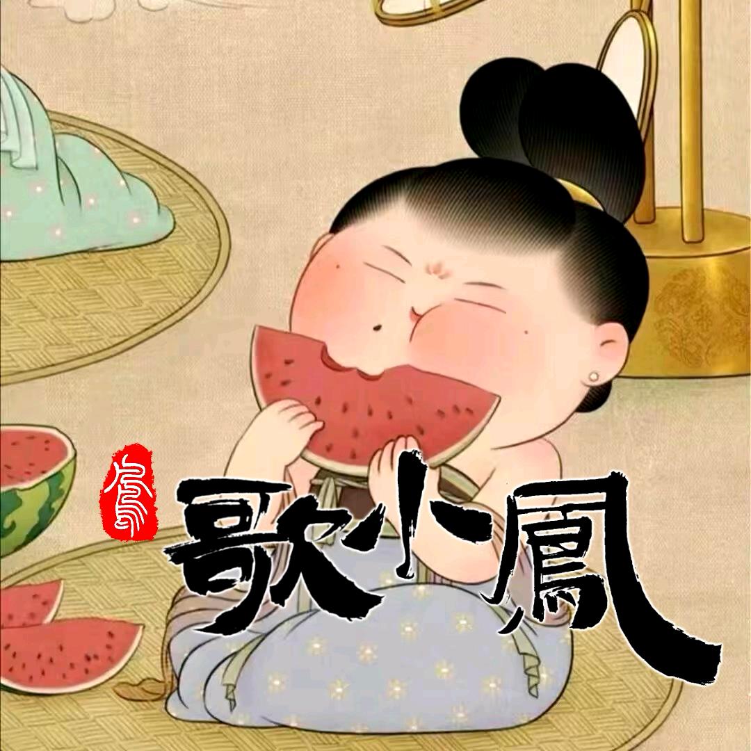 歌小凤🎤