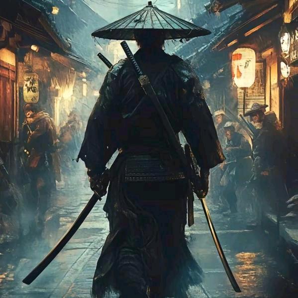 大九品