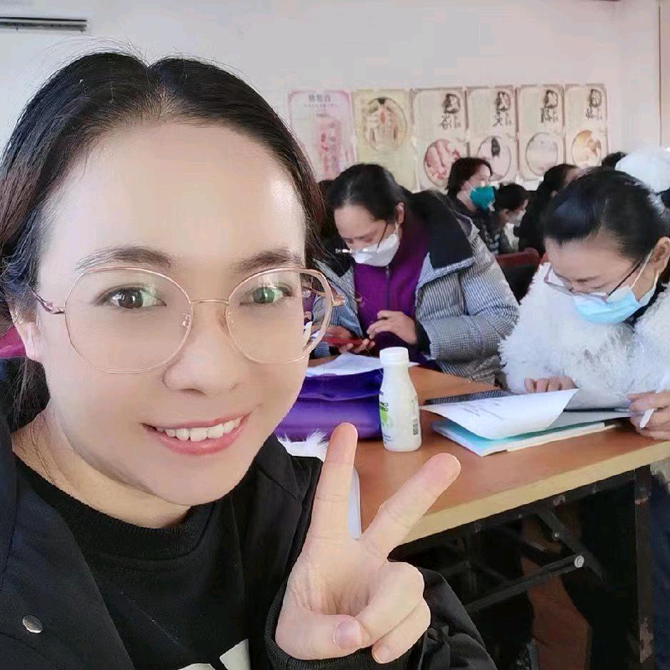上海养老护工导师～秀秀