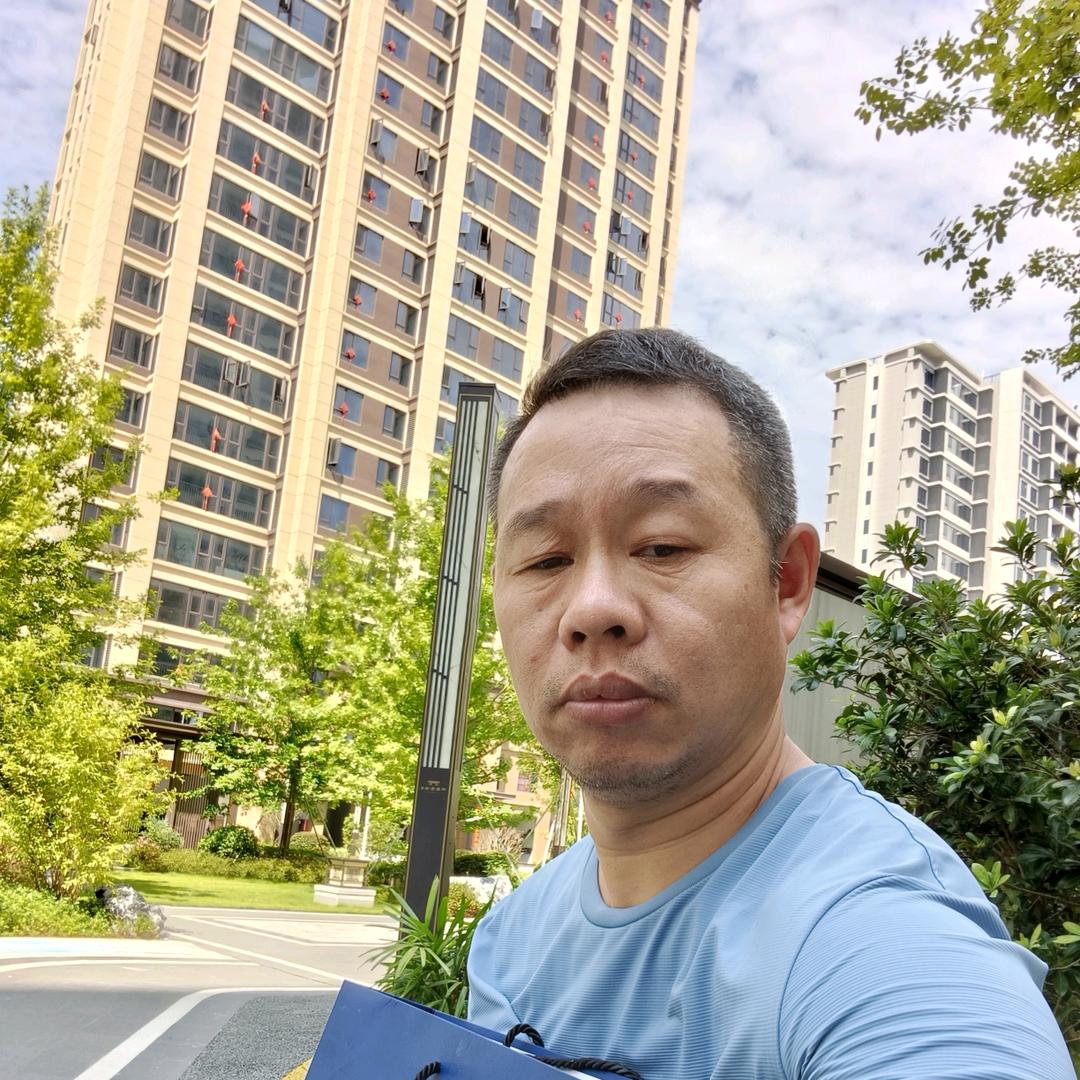 老范哥来了