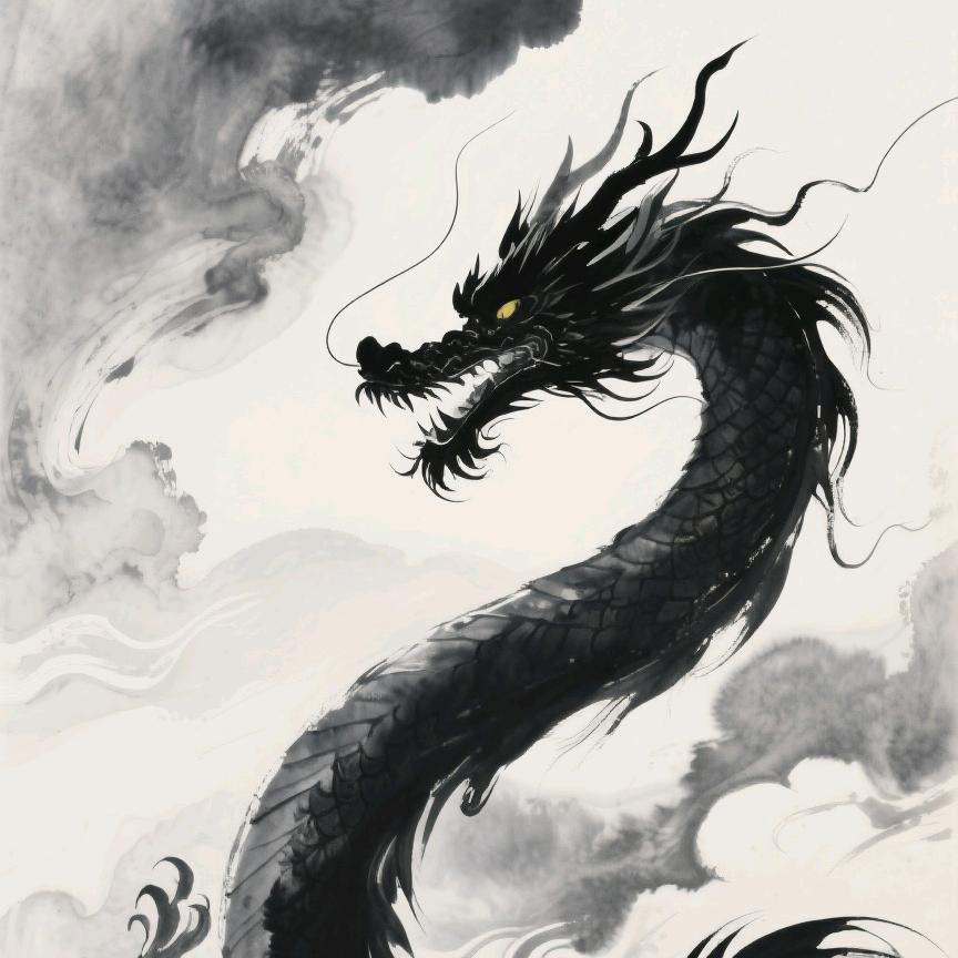 🐉龍三爷🐉