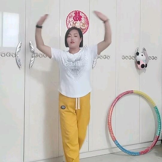 向阳花