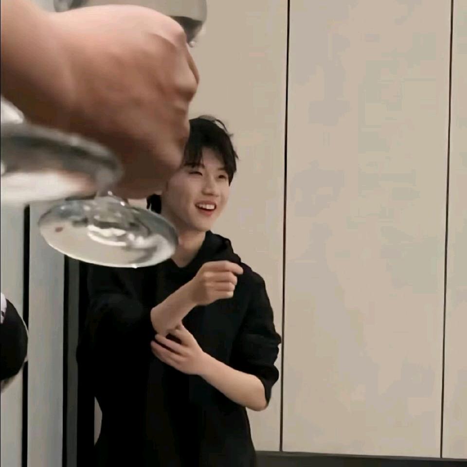 祈福