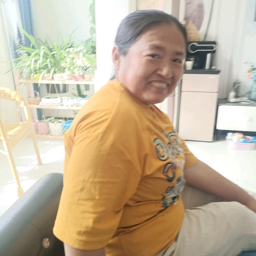 李心姐