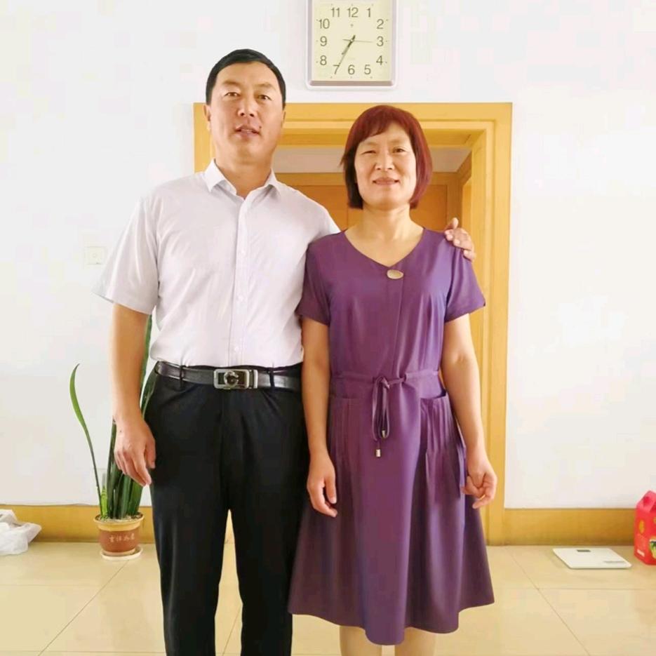 努力姐
