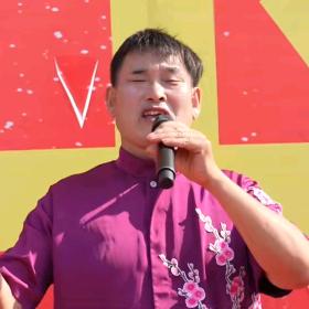 演出经纪人