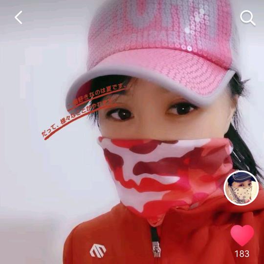 十月爱跑步