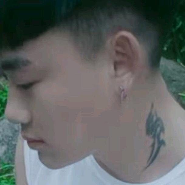 少年太过轻狂