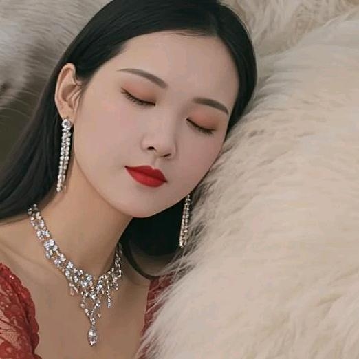 册亨🌹《小美》
