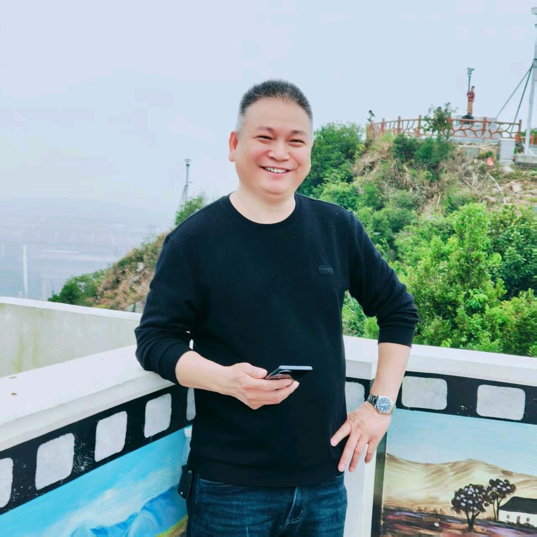 李绍成