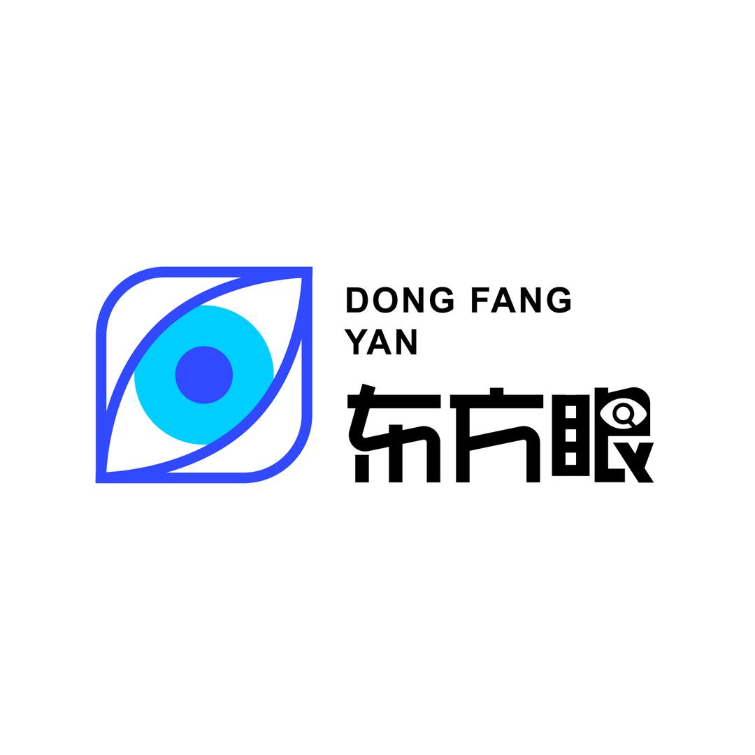 东方眼
