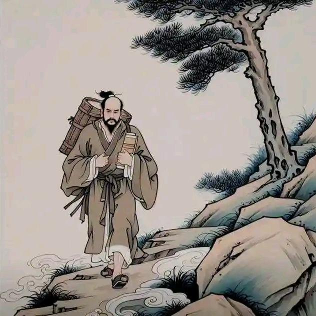 修心