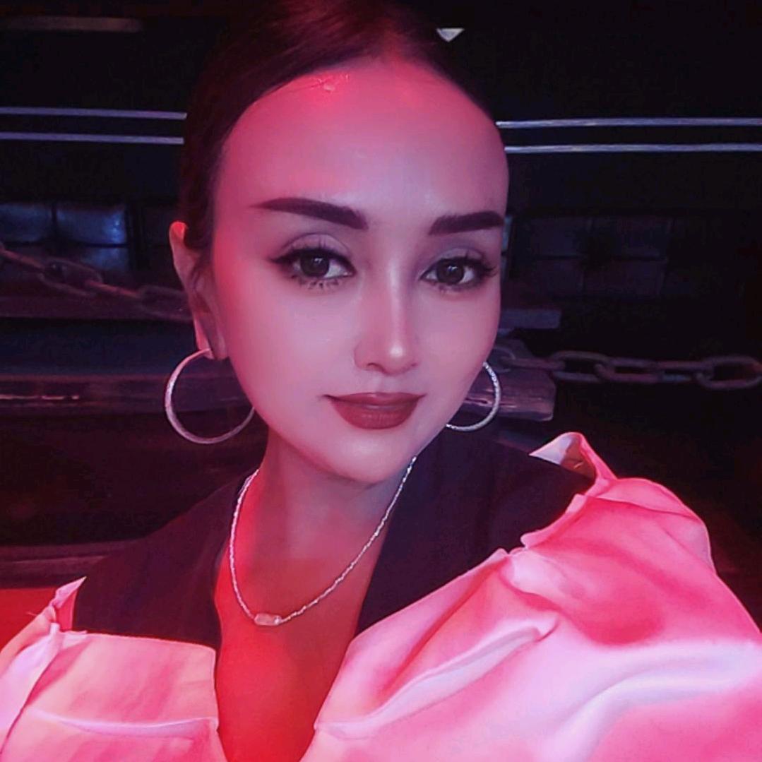古丽好物推荐
