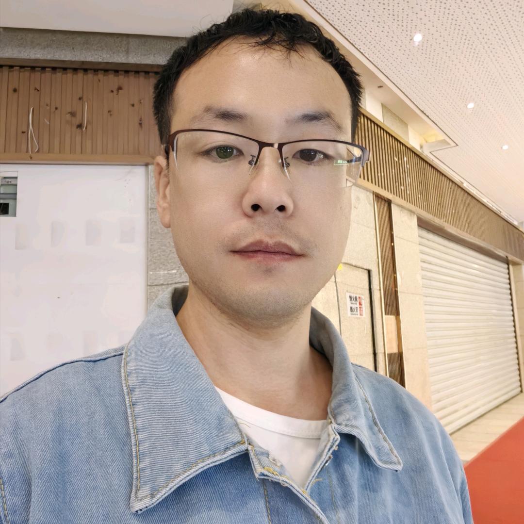 你好啊小阳