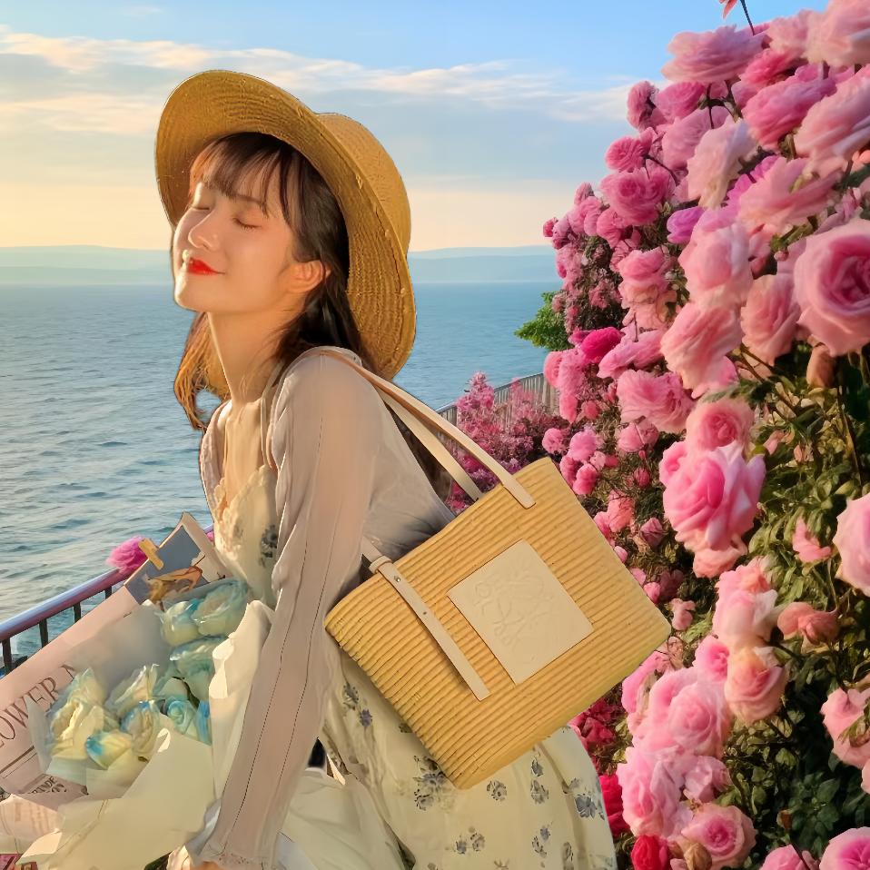 🌈爱馨💋🍓