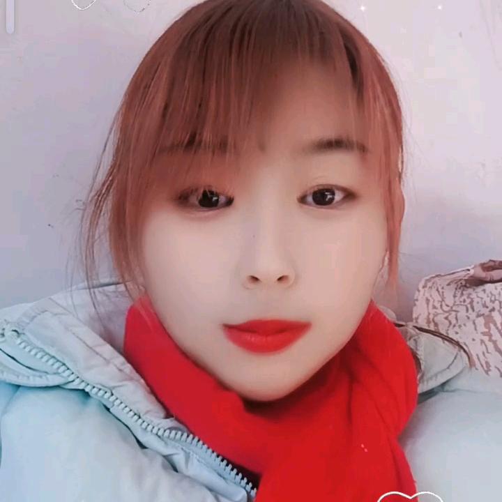 我是她家宝贝